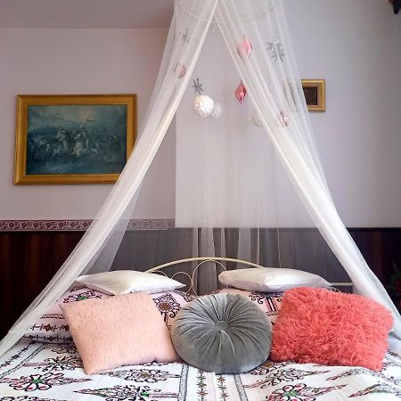 Willa Polka Bukowina Tatrzańska Extérieur photo