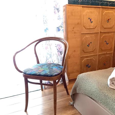 Willa Polka Bukowina Tatrzańska Extérieur photo