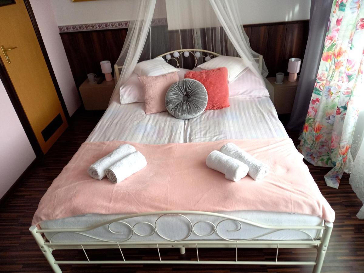 Willa Polka Bukowina Tatrzańska Extérieur photo
