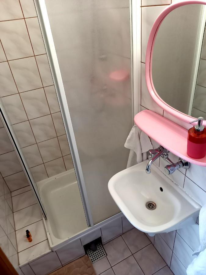 Willa Polka Bukowina Tatrzańska Extérieur photo