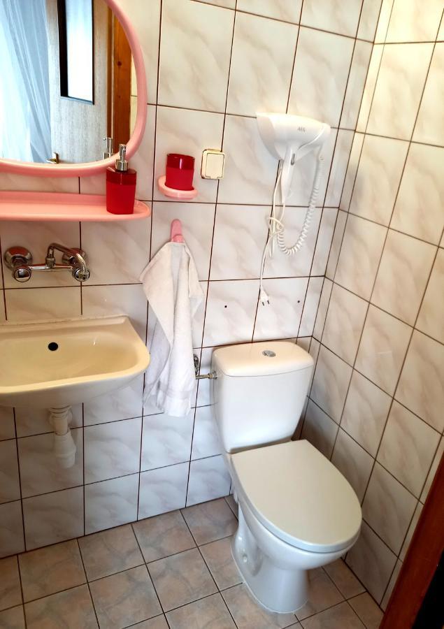 Willa Polka Bukowina Tatrzańska Extérieur photo