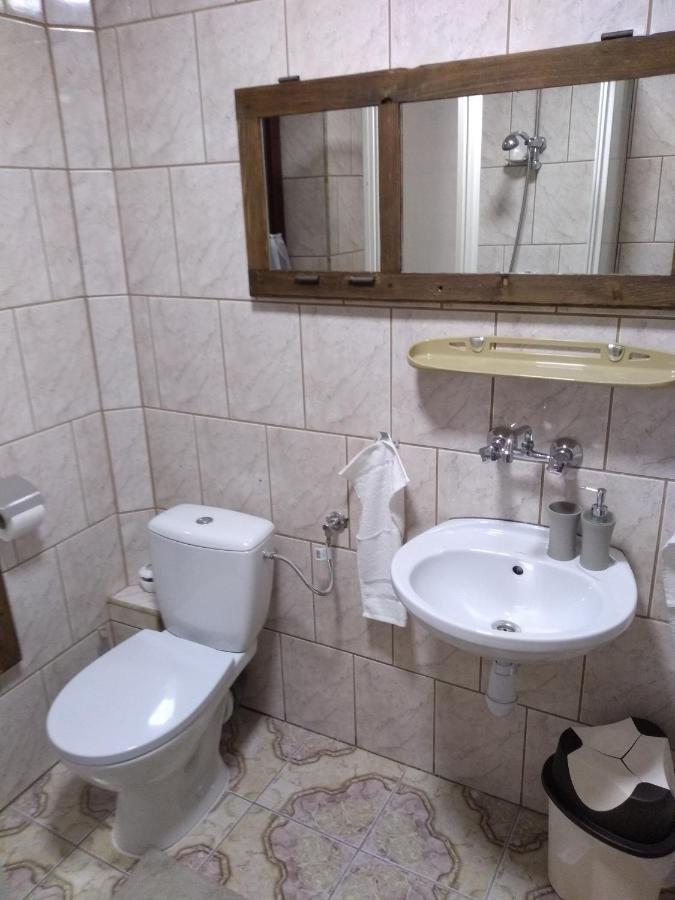 Willa Polka Bukowina Tatrzańska Extérieur photo