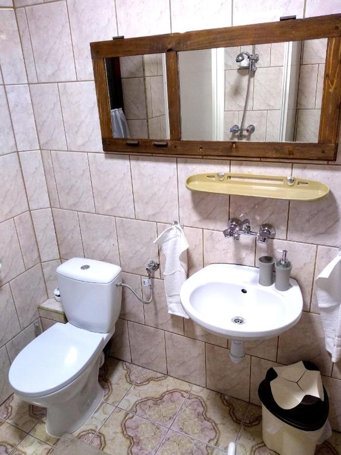 Willa Polka Bukowina Tatrzańska Extérieur photo